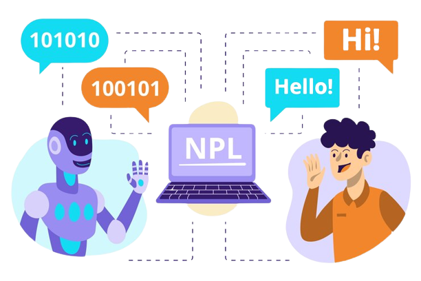 Natural Language Processing (NLP)