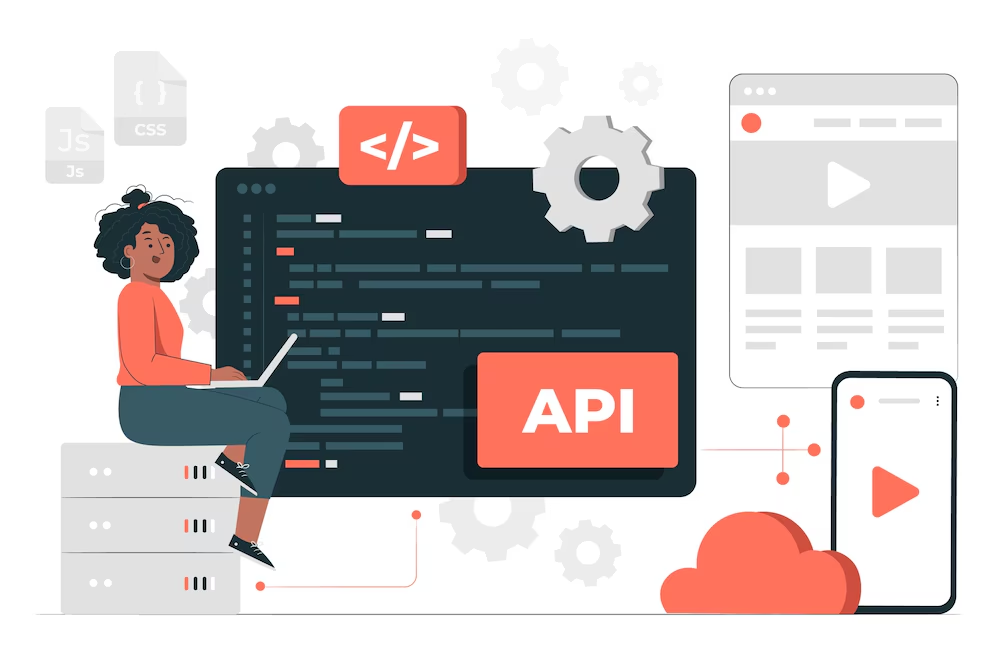 APIs with Interoperability