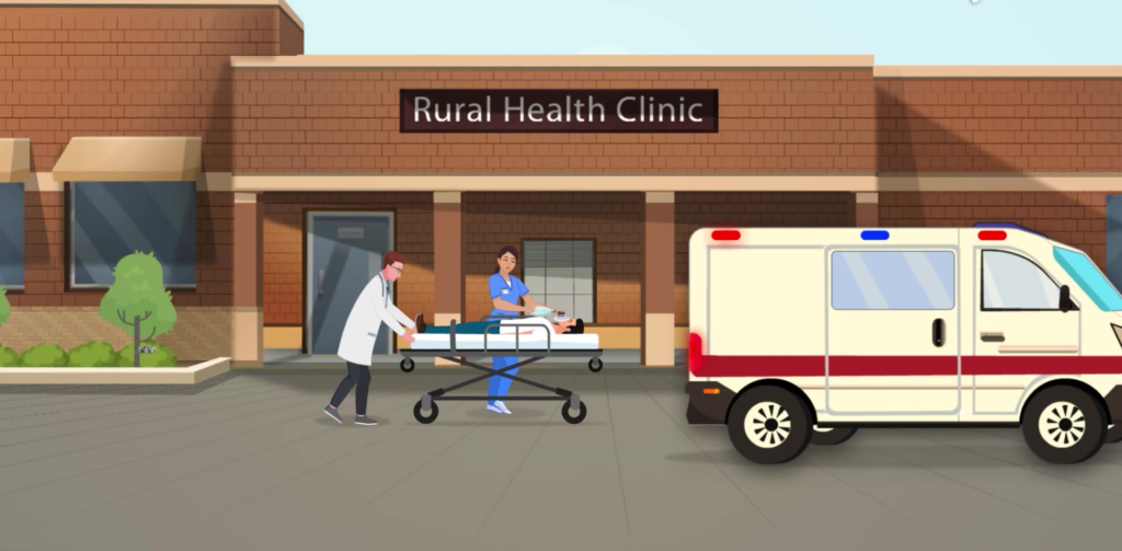 Rural Health