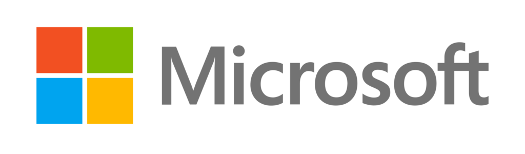 Microsoft Logo