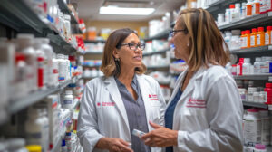 Specialty Pharmacy’s