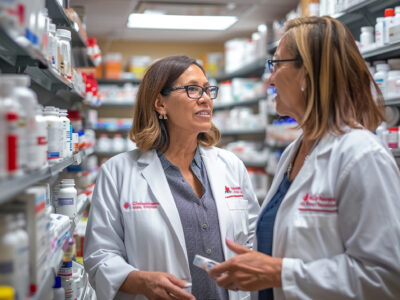 Specialty Pharmacy’s