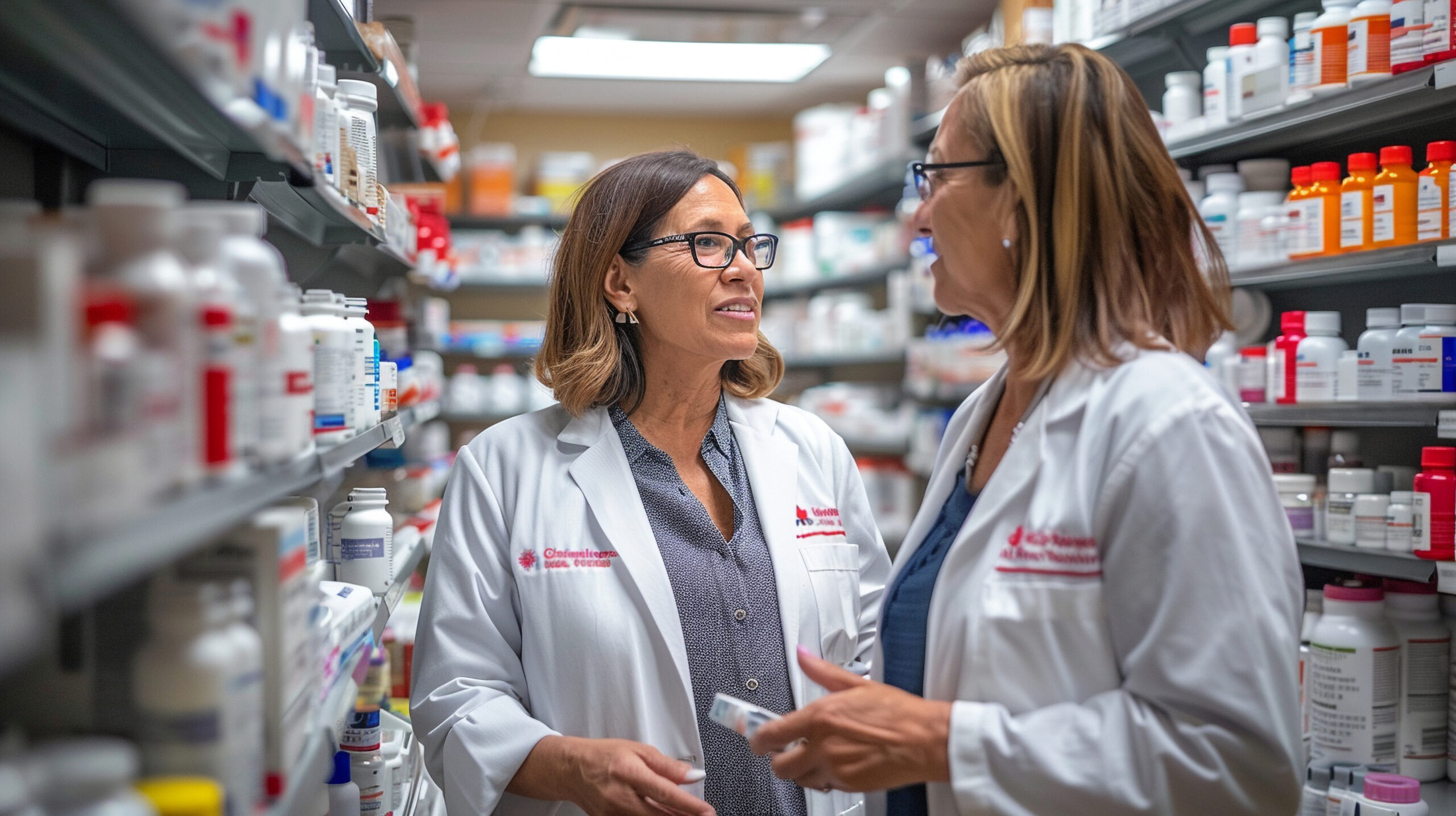 Specialty Pharmacy’s